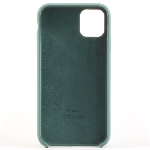 Apple Brand OEM iPhone 11 Pro Silicone Case New - Picture 2 of 4